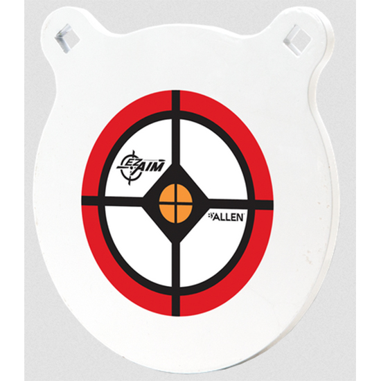 EzAim Steel Gong Target